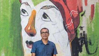 יוסי מדמוני. | יוסי אלוני