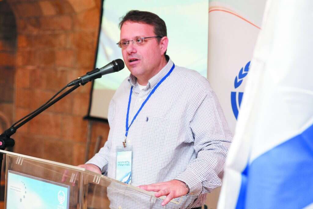 יעקב חגואל. | הדס פרוש, פלאש 90 יעקב חגואל. | הדס פרוש, פלאש 90