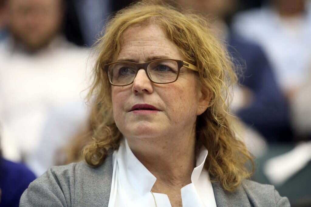 ליאת בן ארי. | גדעון מרקוביץ'