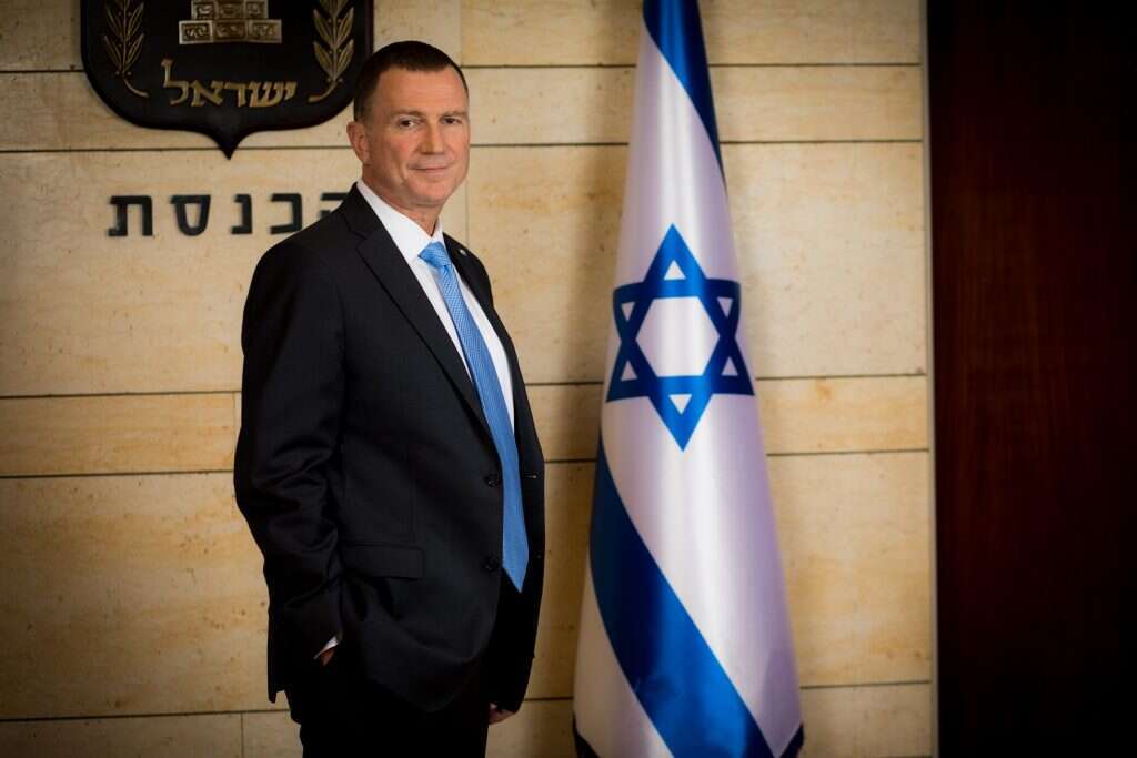 ח"כ יולי אדלשטיין. | אריק סולטן ח"כ יולי אדלשטיין. | אריק סולטן