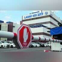 משרדי להב 433 | גדעון מרקוביץ משרדי להב 433 | גדעון מרקוביץ