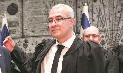 גרוסקופף. | יונתן זינדל, פלאש 90