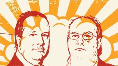 מארק ובראין נייט