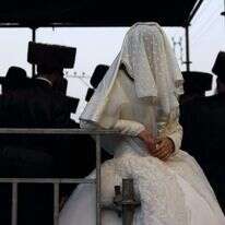 אילוסטרציה. למצולמים אין קשר לכתבה.