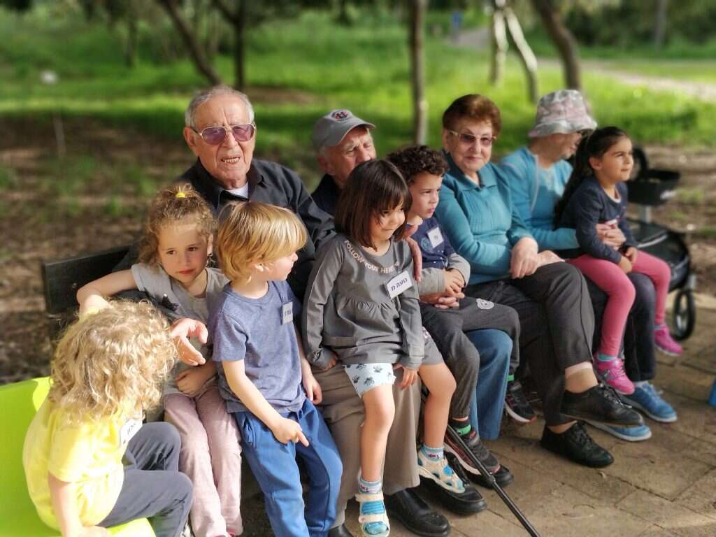 " 80 וארבע". | באדיבות כאן תאגיד השידור הישראלי