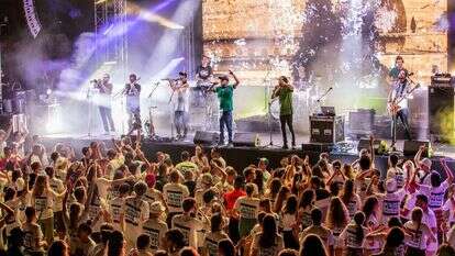 אירוע מרכזי של קבוצות "תגלית" של דוברי רוסית, 2019. | ג'ניה פיימר אירוע מרכזי של קבוצות "תגלית" של דוברי רוסית, 2019. | ג'ניה פיימר