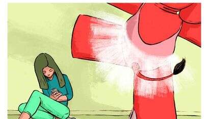 איור: מורן ברק