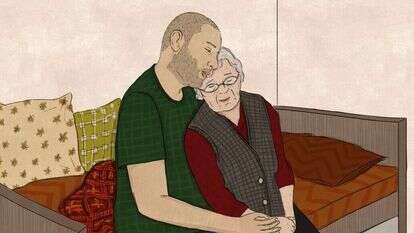 איור: שרון ארדיטי