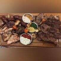 "המעשנת של יואל". | עידן גור