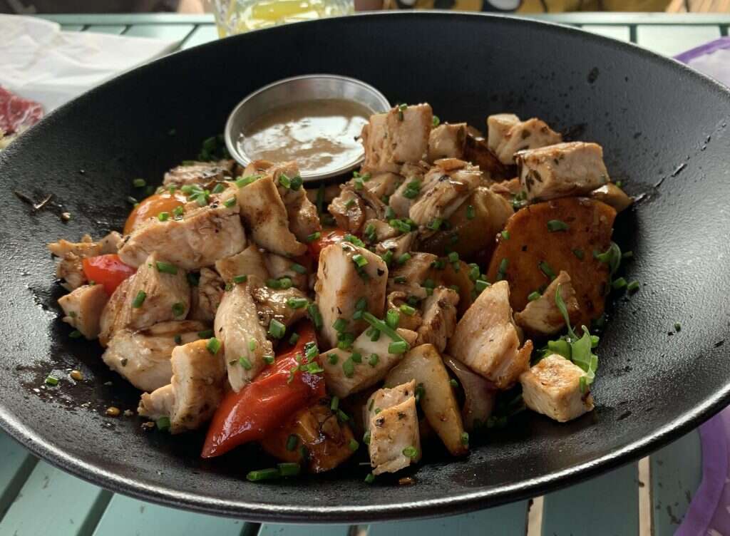 "המעשנת של יואל"