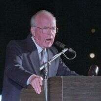 יצחק רבין ז"ל. | AP