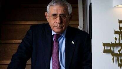 ד"ר מרדכי קידר. | אריק סולטן