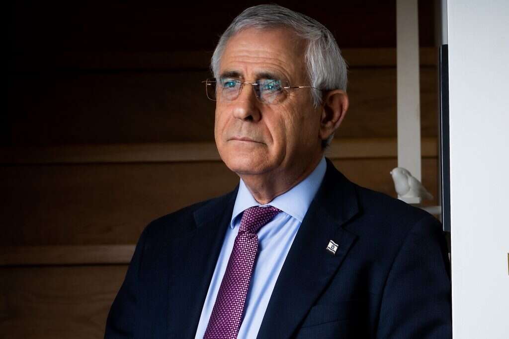 ד"ר מרדכי קידר. | אריק סולטן