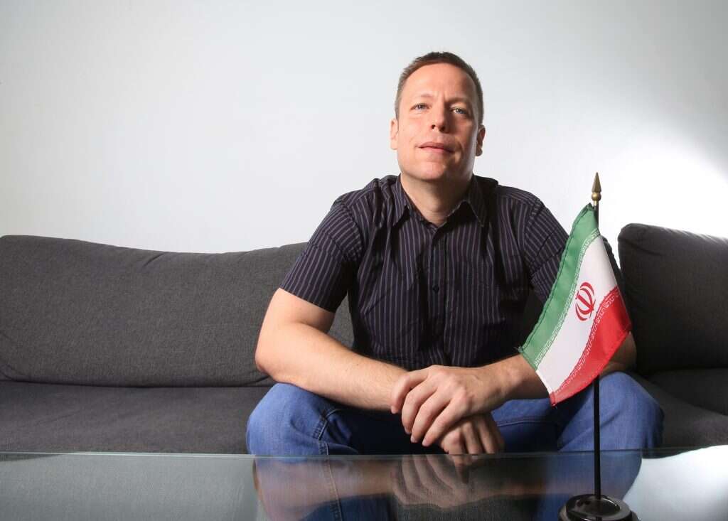 רז צימט. | מרים צחי