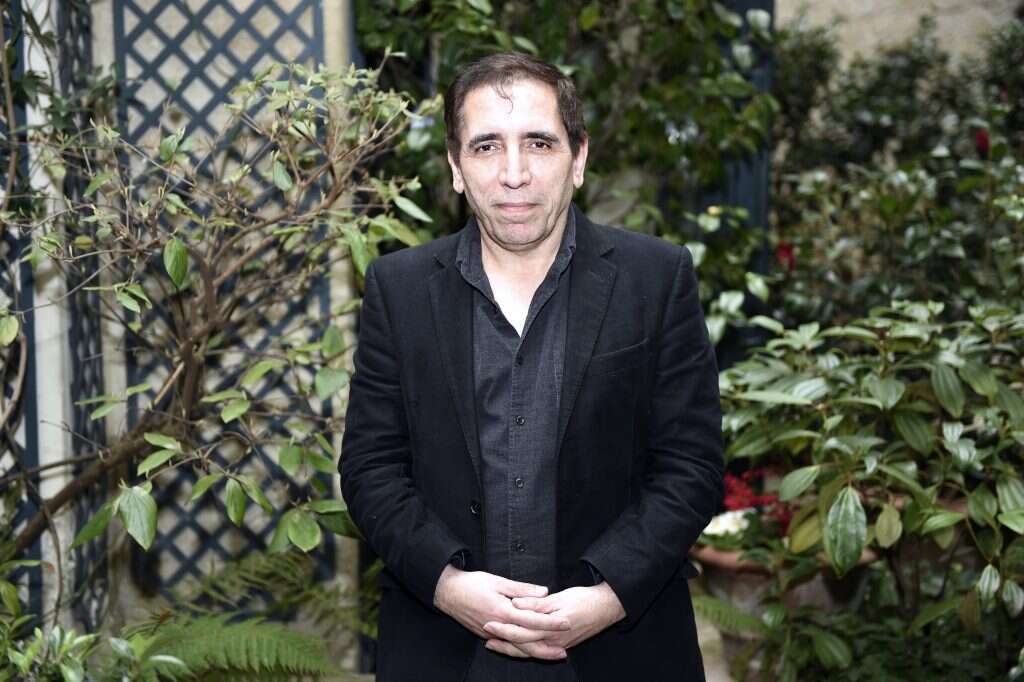 מח'מלבאף. | AFP