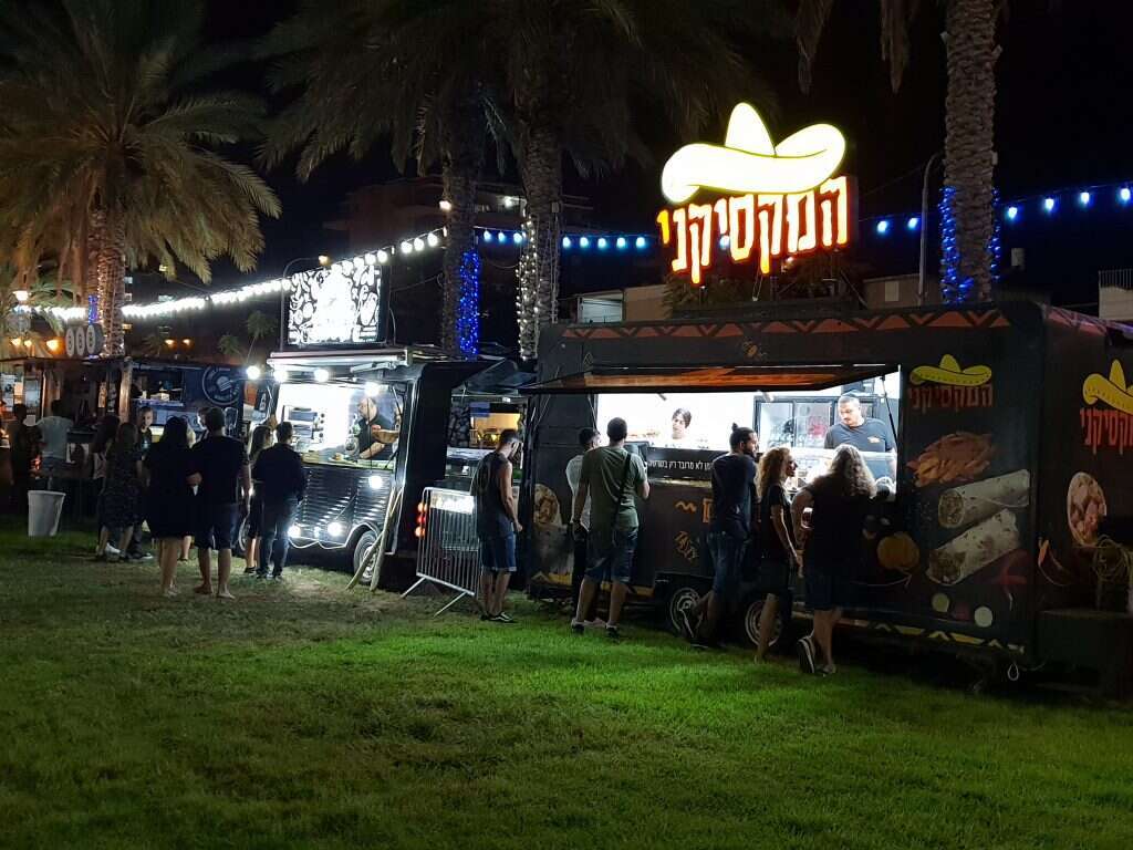 פסטיבל הבירה באמפיתיאטרון. | מיכאל בוטיר פסטיבל הבירה באמפיתיאטרון. | מיכאל בוטיר