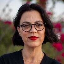 גלית דיסטל- אטבריאן. | אריק סולטן