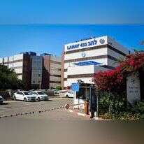 מטה יחידת להב 433 בלוד. | פלאש 90