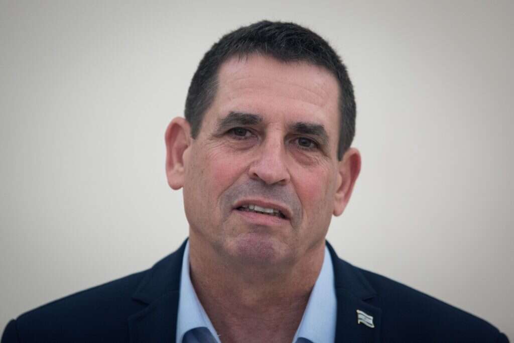 ח"כ יואב סגלוביץ'. | נעם ריבקין פנטון, פלאש 90