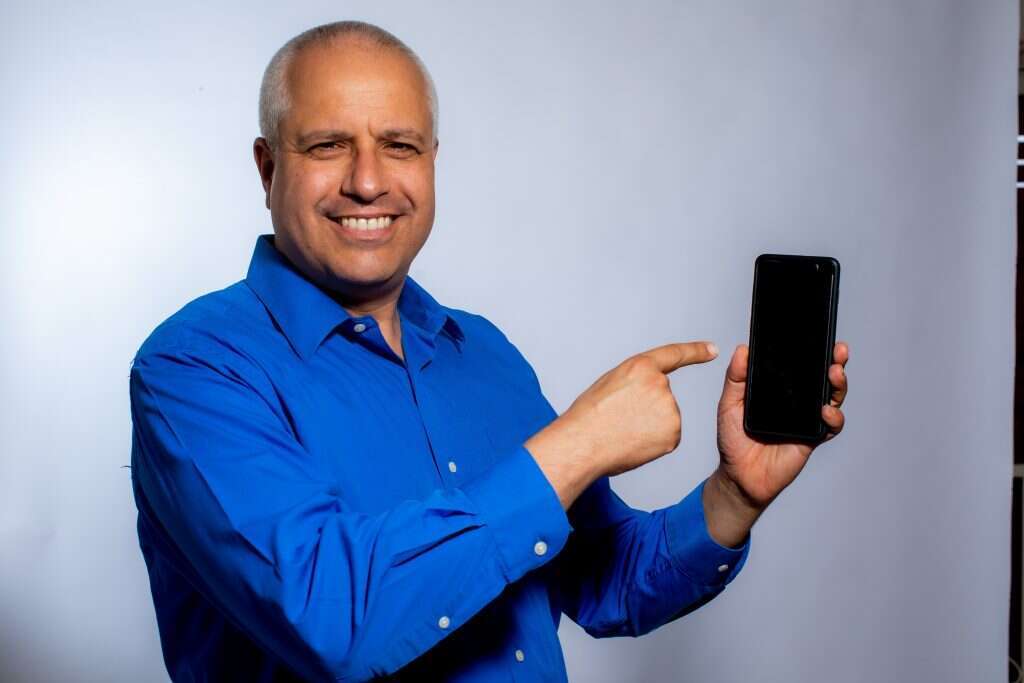 אורן הלמן. | אריק סולטן