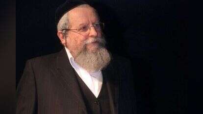 הרב פירר. | גדעון מרקוביץ' הרב פירר. | גדעון מרקוביץ'