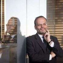 ד"ר פליקס קליין. | יונתן זינדל, פלאש 90