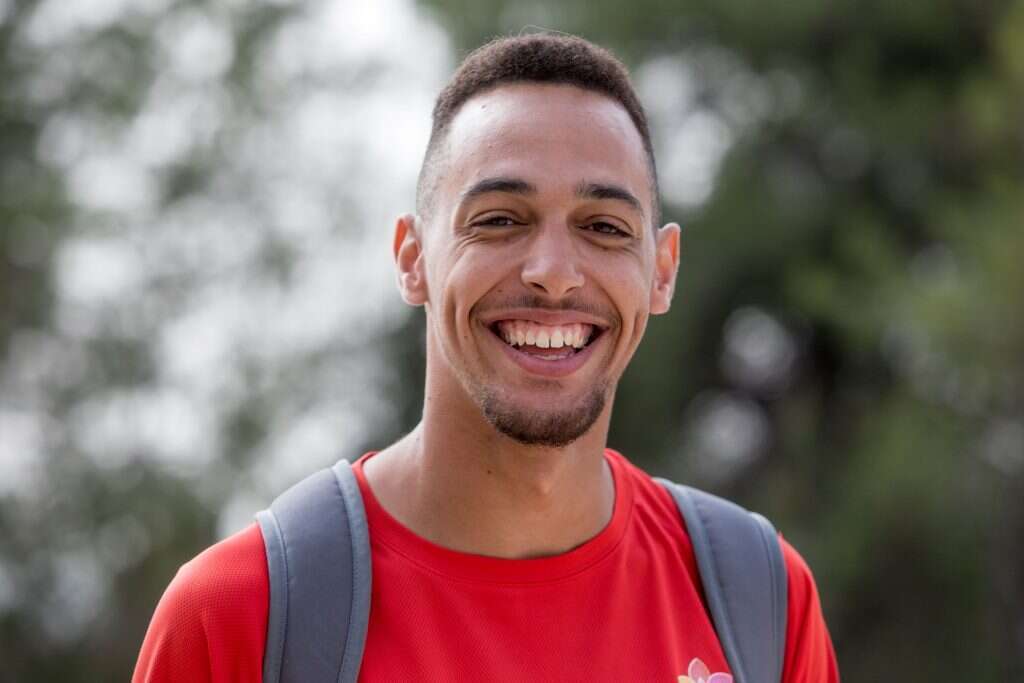 שי וולהאוס. | יוסי אלוני