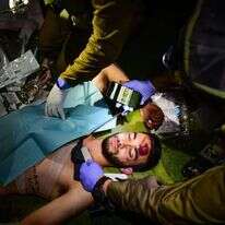 תרגיל המציג את "101 דיגיטל". | דובר צה"ל