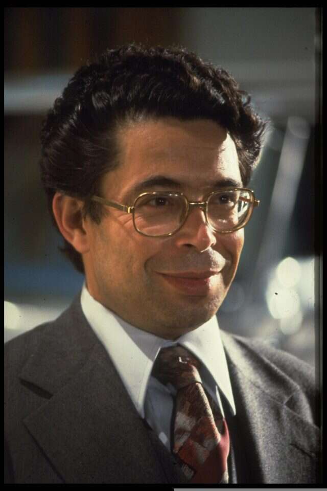 אריה נאור. | יעקב סער, לע"מ