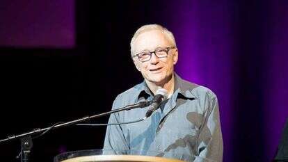 דויד גרוסמן. | איציק בירן