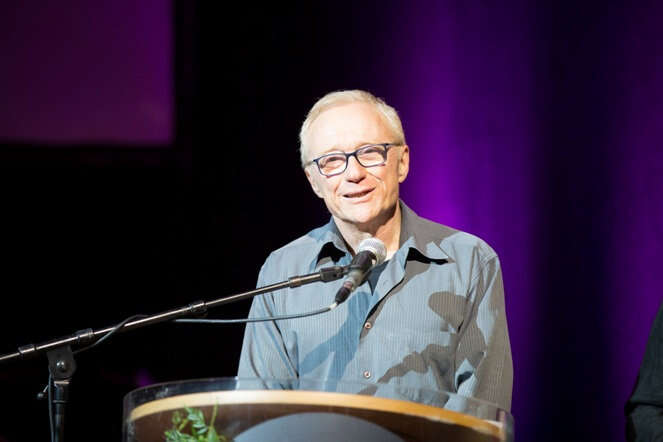 דויד גרוסמן. | איציק בירן