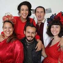 נקמתו של התרנגול האחראי לזריחת השמש. | איציק בירן