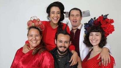 נקמתו של התרנגול האחראי לזריחת השמש. | איציק בירן