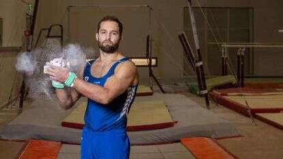 אלכס שטילוב. | אבישג שאר-ישוב