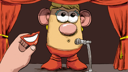 איור: מורן ברק