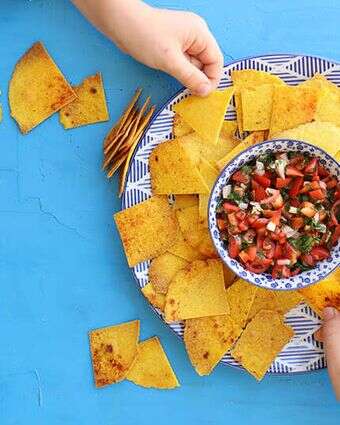 נאצ׳וס ביתיים. | אפרת ליכטנשטט