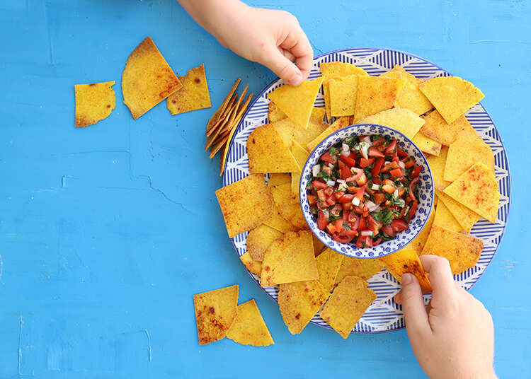 נאצ׳וס ביתיים. | אפרת ליכטנשטט