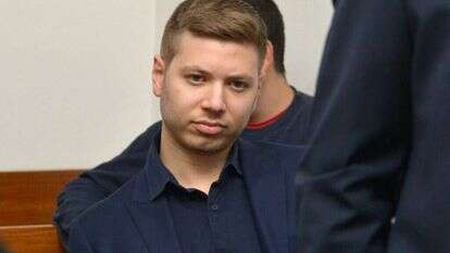 יאיר נתניהו. | יוסי זליגר