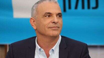 משה כחלון. | קוקו