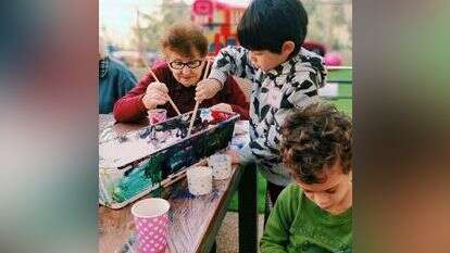 מתוך ' 80 וארבע', כאן 11. | 'כאן' תאגיד השידור הציבורי