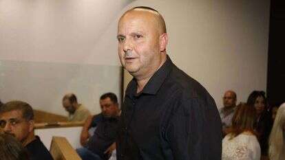 איתמר שמעוני. | גדעון מרקוביץ'