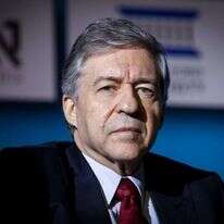 יוסי ביילין. | אמיר לוי, פלאש 90