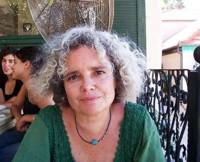 רבקה מרים. | דוד ארליך, מתוך ויקיפדיה