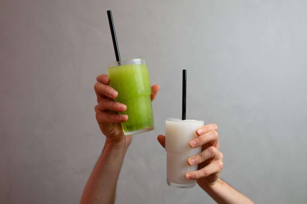 "השוקה". | עומר ישראלי