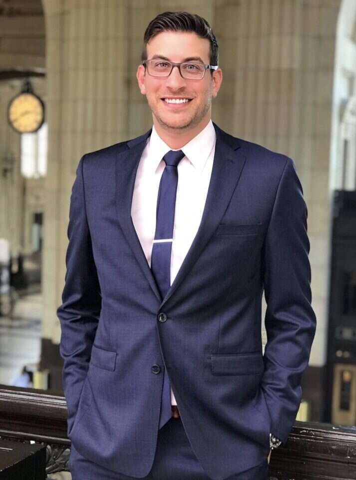 סאמר ג'סאר. | באדיבות המצולם