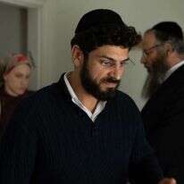 "מתיר עגונות". | ורד אדיר