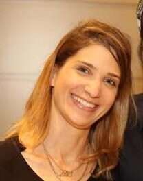 דיילת לשעבר, אמא בהווה. רעות סגל