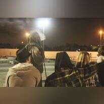 ההנחה הראשונית היא שהם רוצים לברוח. נערים משוטטים בירושלים. | מרים צחי