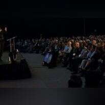 כנס z3 לציונות. | Saul Bromberger