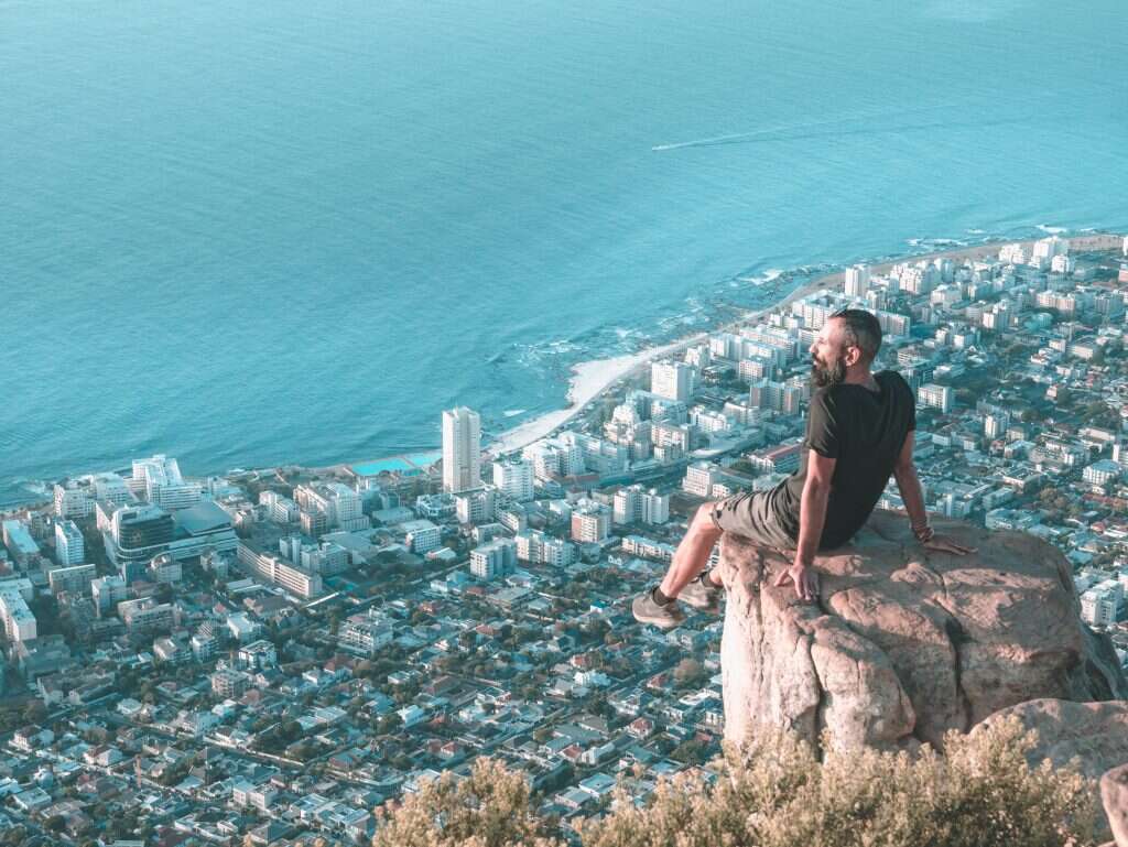 דרום-אפריקה. | באדיבות פלג כהן